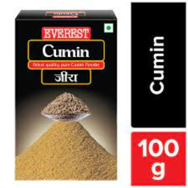 Everest Cumin - 100 gm